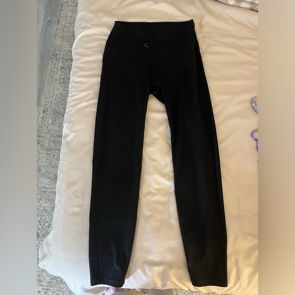 Lululemon leggings 25 inch inseam